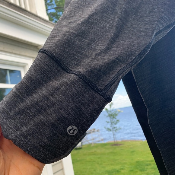 Lululemon High Times Tight - Picture 1 of 2